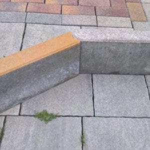 Бортовые камни
